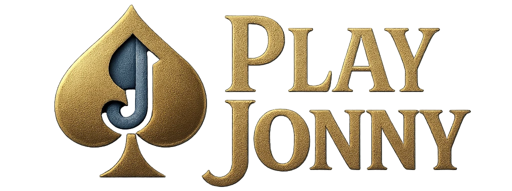 PlayJonny